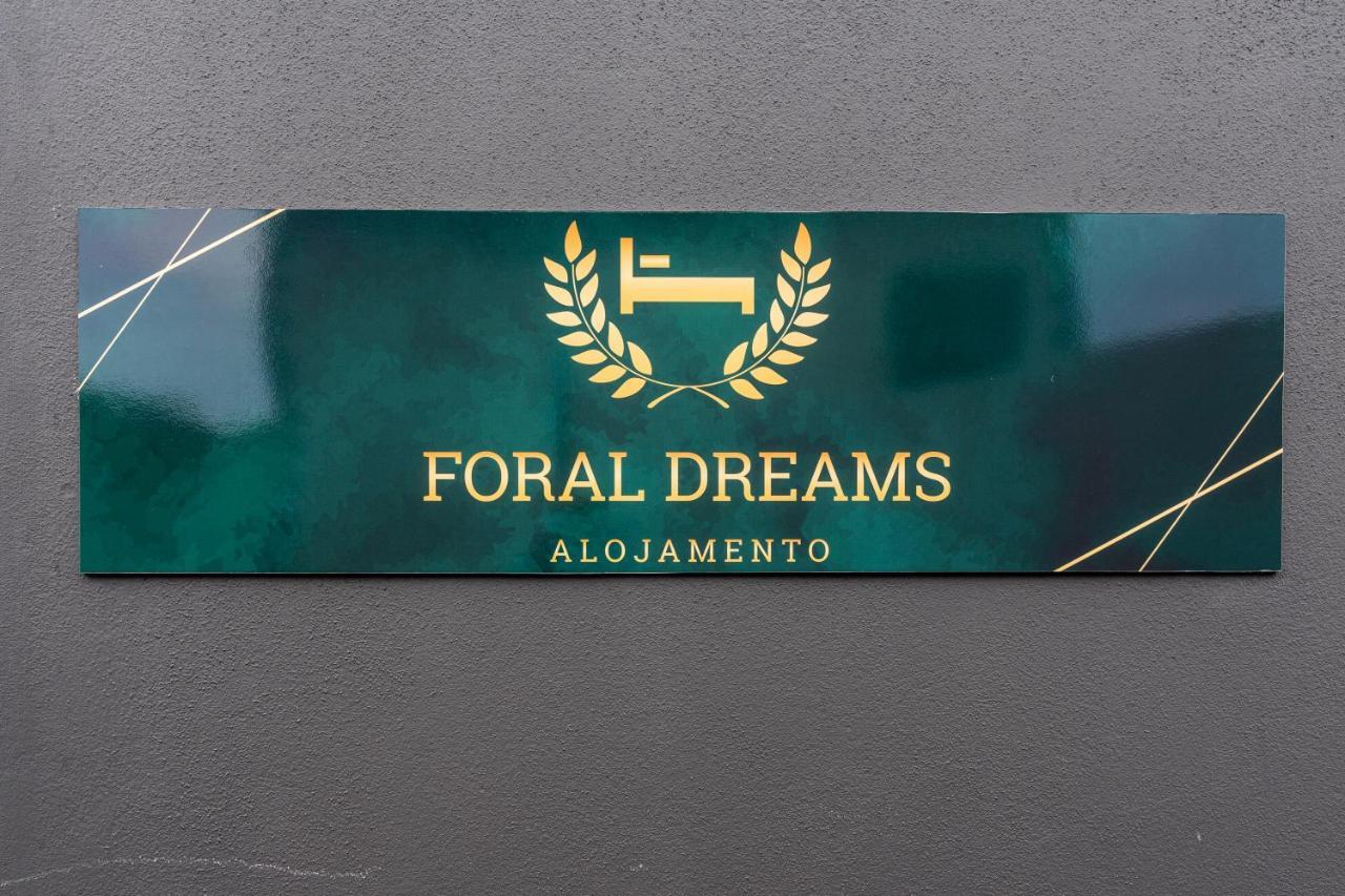 Willa Foral Dreams Fajã de Cima Zewnętrze zdjęcie